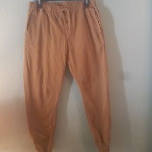 Bullhead skinny jeans M